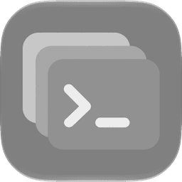 Clear app icon