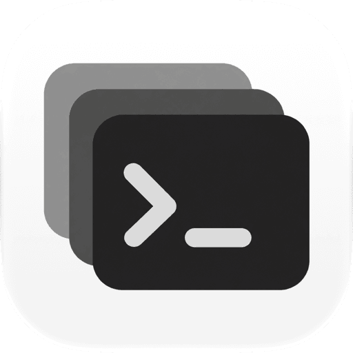 Turm app icon preview